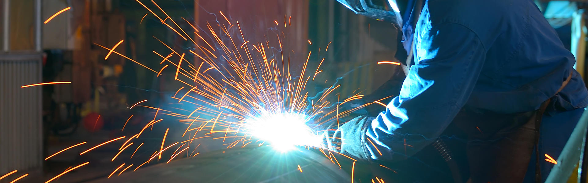 配管・溶接工事