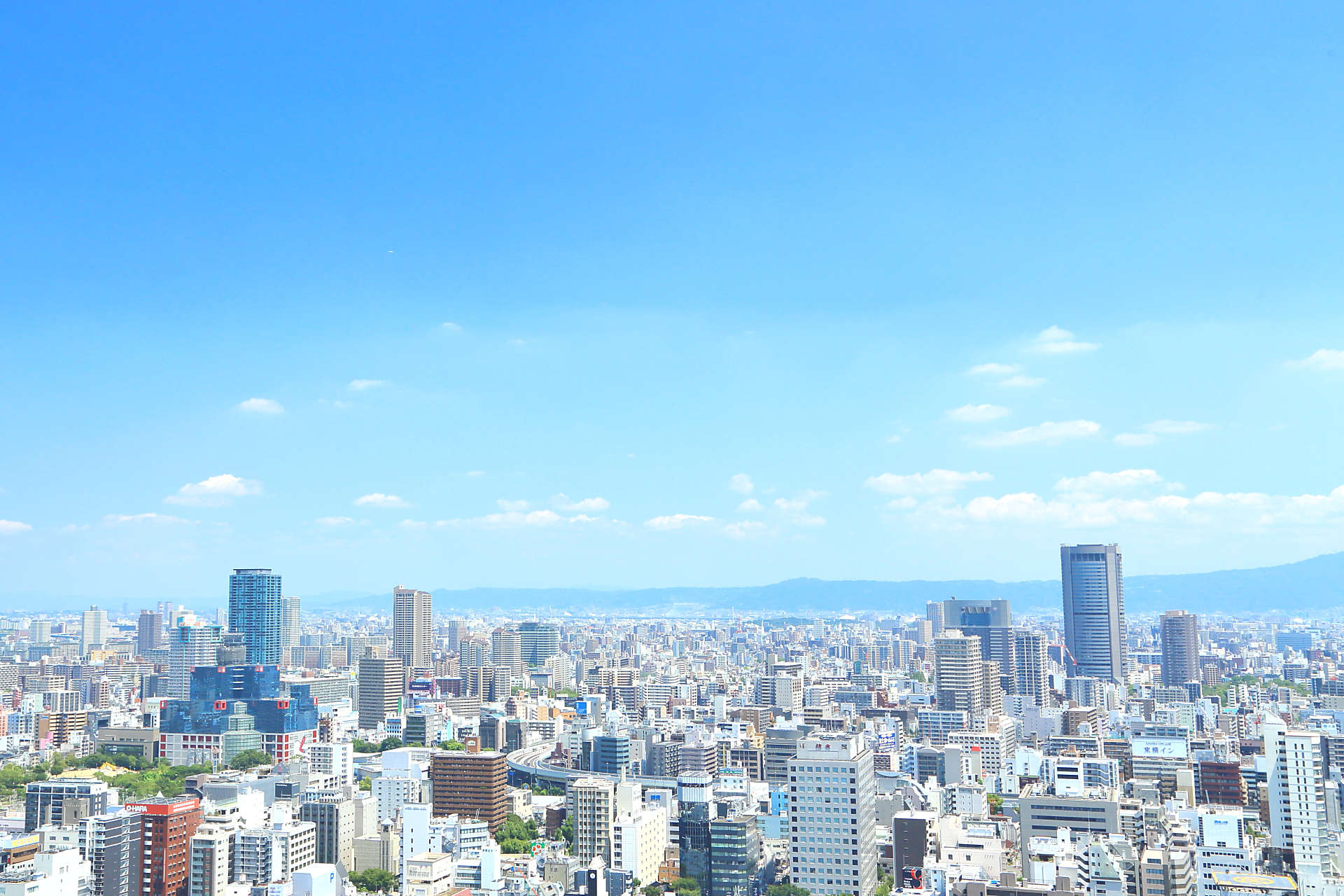 住みよい地域社会イメージ